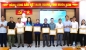 Thạch Hà: Tuyên dương, trao quà cho đoàn viên, người lao động dịp Tháng Công nhân 2025